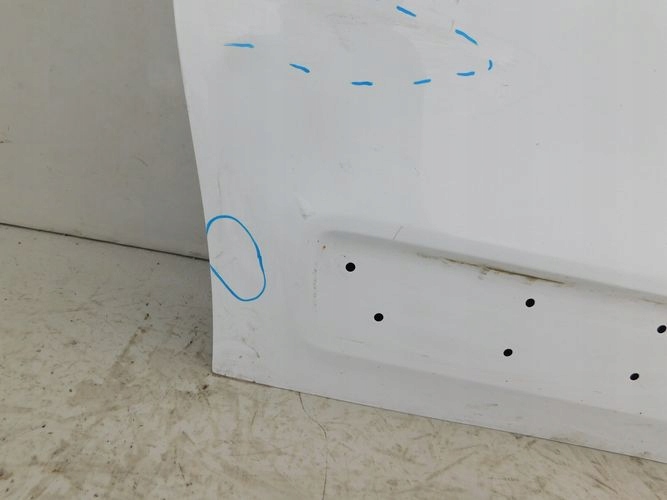 фото №6, Renault twingo iii 14- дверь левая передние перед