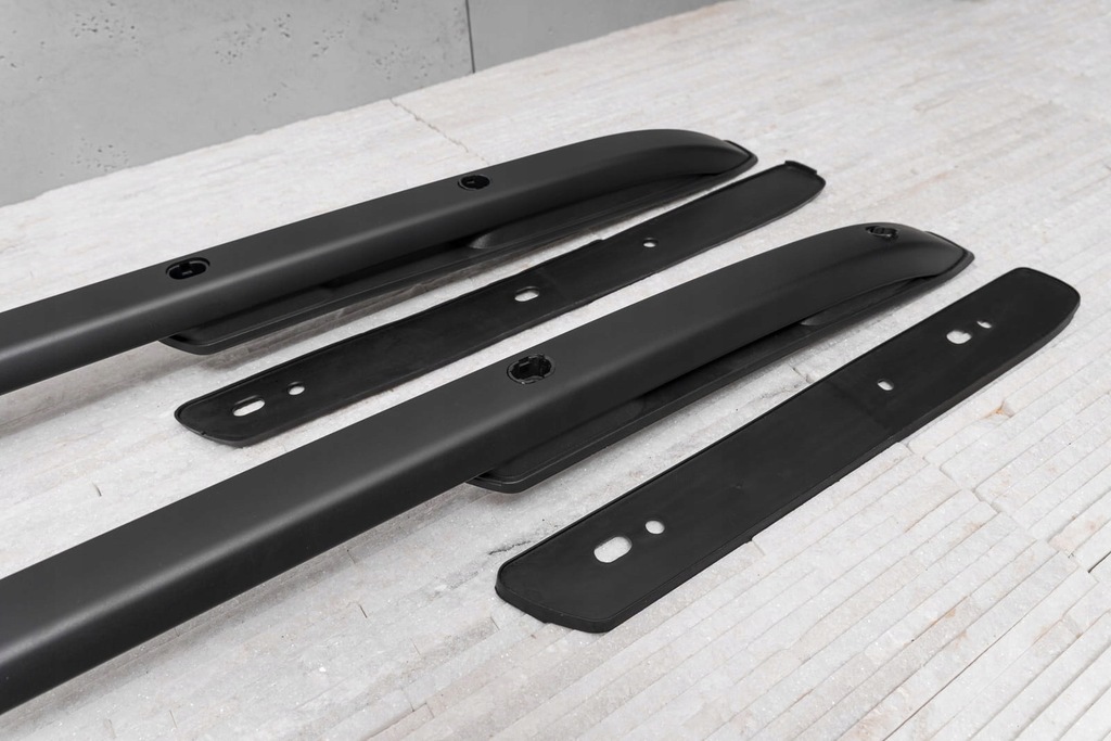 фото №12, Jeep renegade i bu 2015+ рейлінги дахові чорні 5vy01lxhaa