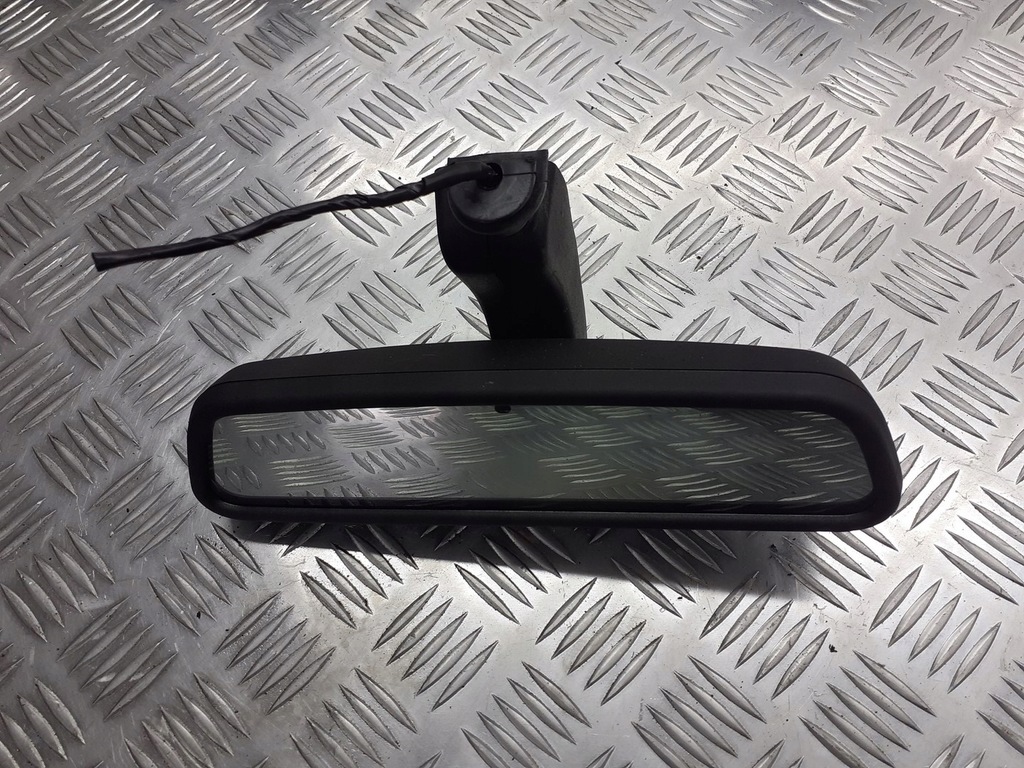 фото №1, Зеркало внутреннее bmw e46 e11015313