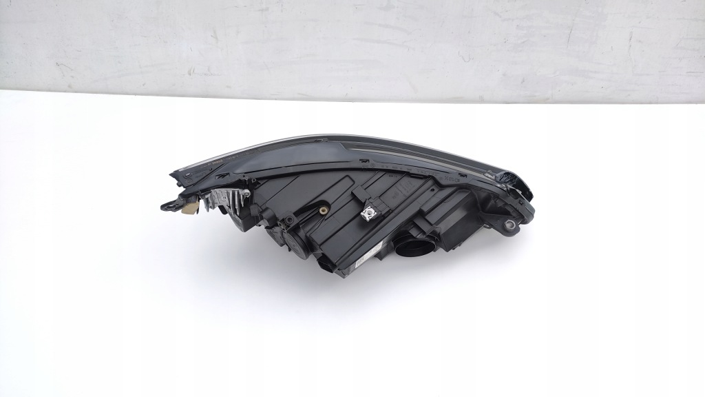 фото №10, Vw golf viii 8 5h1 лампа левый перед передняя full led lp20