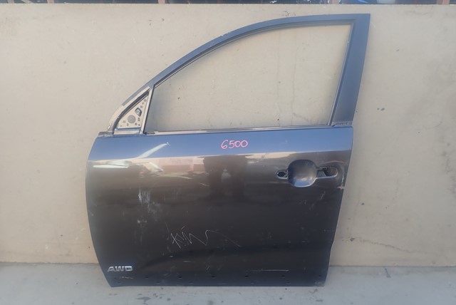 фото №1, Двері ліва передні перед kia sorento 2 ii 09-15r