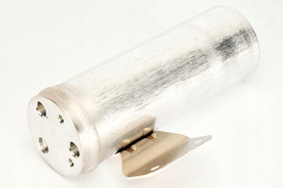 фото №14, Nrf осушувач кондиціонера fiat punto 1.2 1.8 1.9d 09.99-03.12