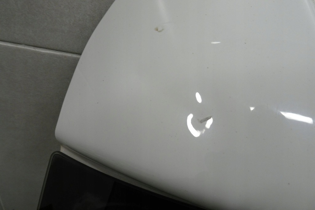 фото №7, Kia rio iii крышка багажника багажника задняя задняя хэтчбек hb 11-