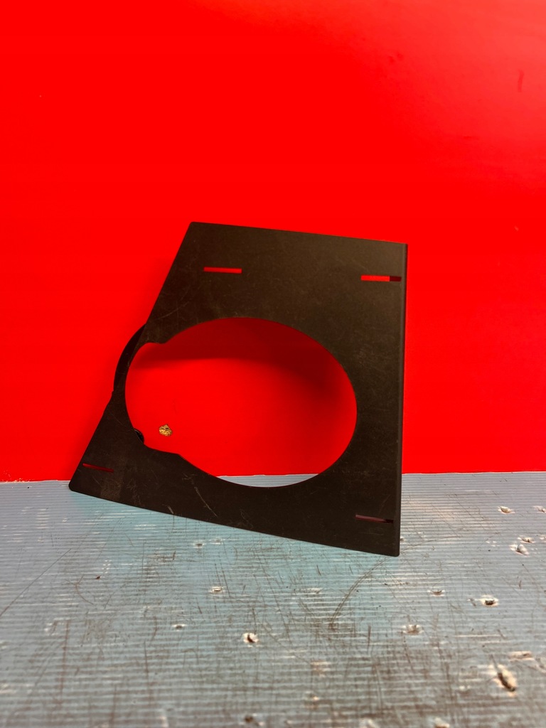 фото №1, Захист передньої ґрати внутрішньої audi rs6 c7 4g0807246b