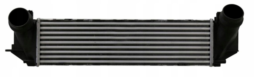 Купить Bmw 5 f10 f11 2010-2017 интеркулер 2.0 t