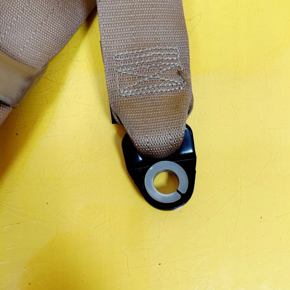 Ремінь безпеки ліва перед rover 414 - 416 - 420 5d eccb32ej005 nr2258 Ціна