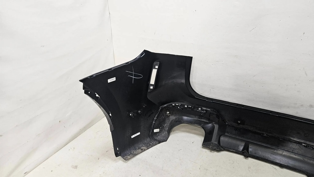 фото №6, Бампер задняя задний bmw x3 g01 lift lci m-pakiet 8081855