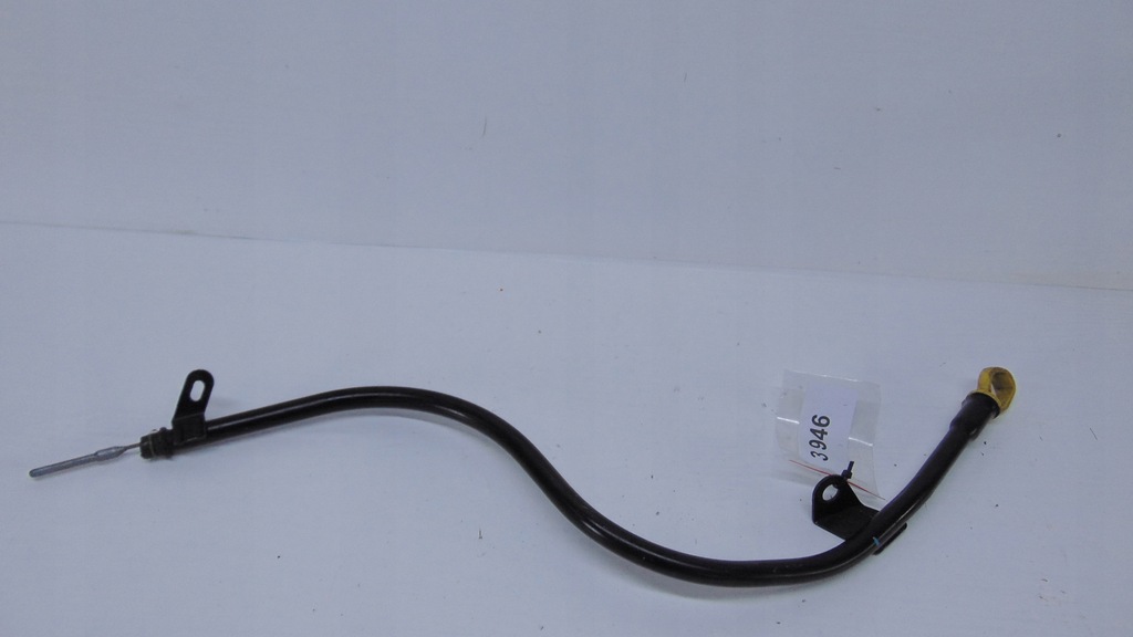 фото №1, | citroen c5 3 iii 2.7 hdi щуп масла 4u3q6784af