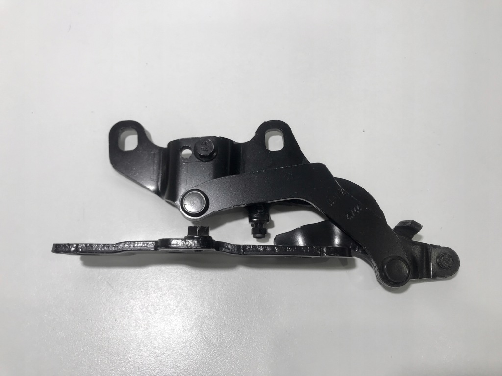 фото №1, Петля капот лівий bmw e81 e87 7060559