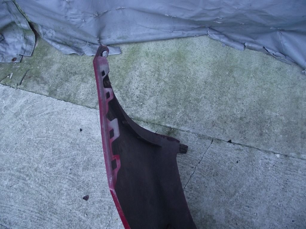 фото №10, Бампер перед передний giulietta 11r vr106b