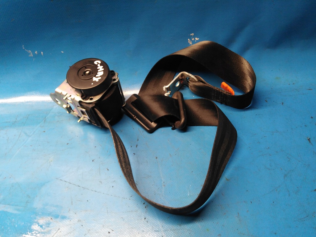 фото №1, Pas безопасности левый задняя ford c-max mk1 lift