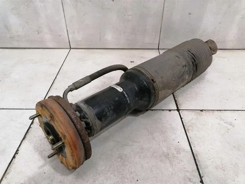 Mercedes sl r230 shock абсорбер передняя часть left a2303208713 с Разборки
