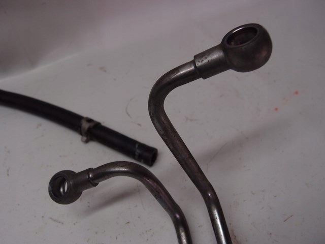 фото №7, Wąż шланг трубки усилителя jimny 1.3 b автоматическая коробка передач