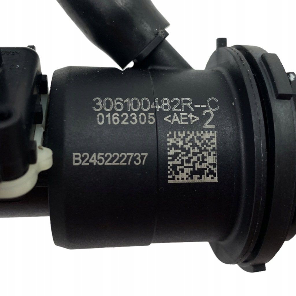 фото №15, Помпа сцепления renault clio v captur ii 1.0 tce