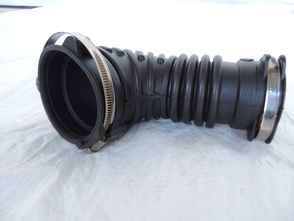 фото №1, Opel astra k 1.6 cdti труба воздухозаборник воздуха nowa