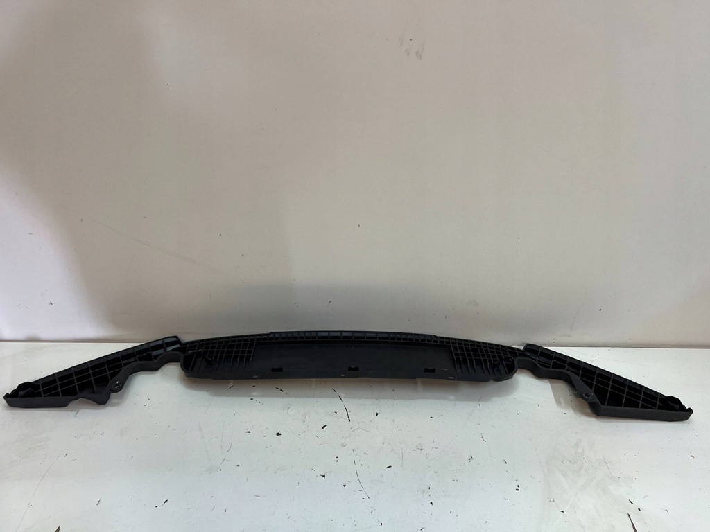 фото №7, Honda civic x 2014- абсорбер бампера передній плита pod бампер перед