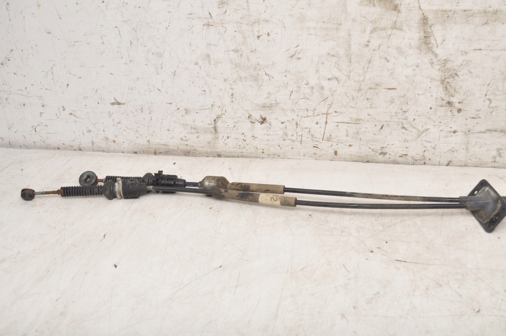 Trafic 3 1.6 dci троси перемикання передач 349357201 Зі Шроту