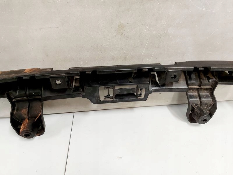 Bmw x1 e84 направляющая бампера задняя задний средний кронштейн кронштейн 2990161 Оригинал