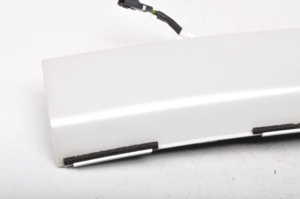 фото №6, Peugeot 2008 ii накладка молдинг крышки 9828080180