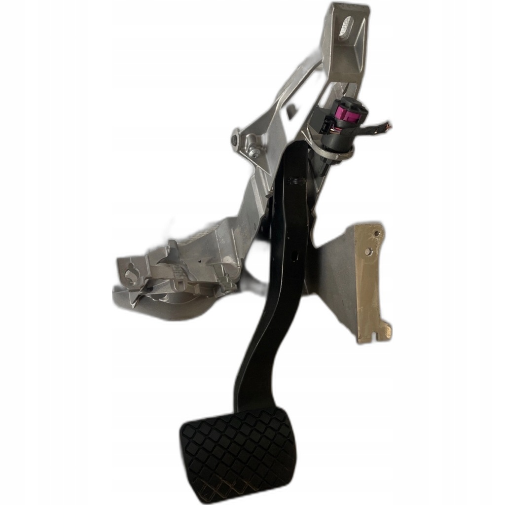 фото №1, Audi a6 c6 4f0 педаль гальма опора 4f1723117f