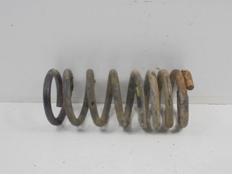 фото №5, Kia carnivale i пружина задня