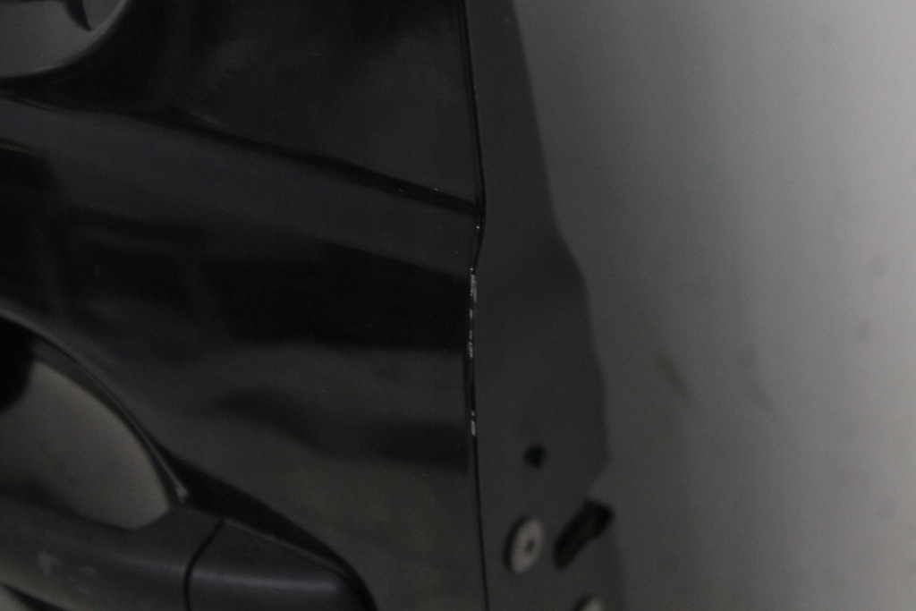 фото №11, Дверь левая левый перед передние peugeot expert ii 2006r- exy - код лакокрасочного покрытия