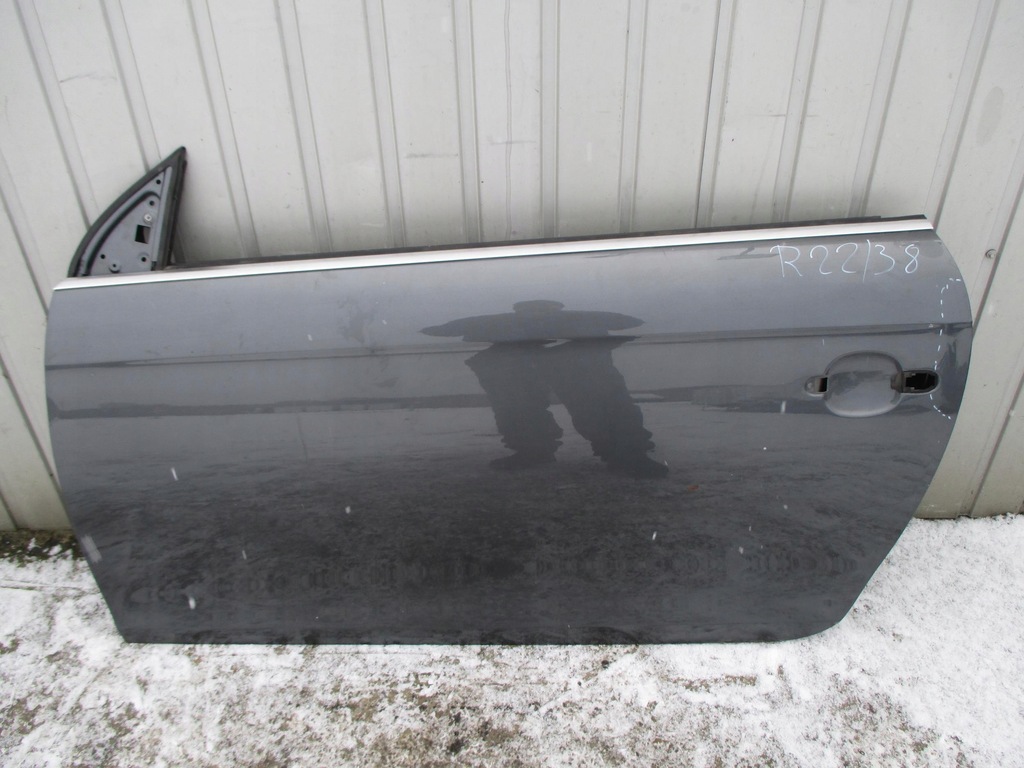 фото №1, Vw eos дверь левая передние 1q0