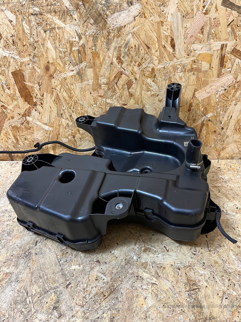 фото №7, Бак жидкость adblue 8740421 bmw 1 f70 u06 u11 u 10 оригинал демонтаж