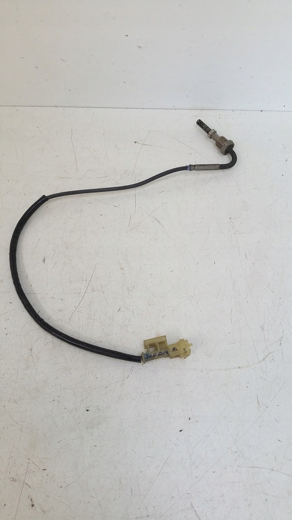 фото №1, Датчик температуры двигателя opel meriva a lift