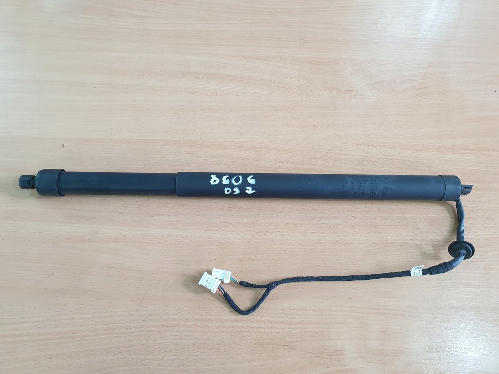 фото №1, Citroen ds7 амортизатор привод крышки 9817057180