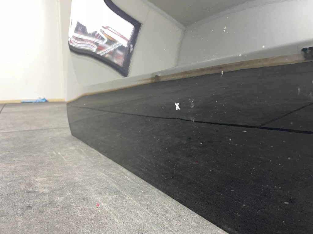 фото №13, Bmw x5 g05 дверь левая передние перед