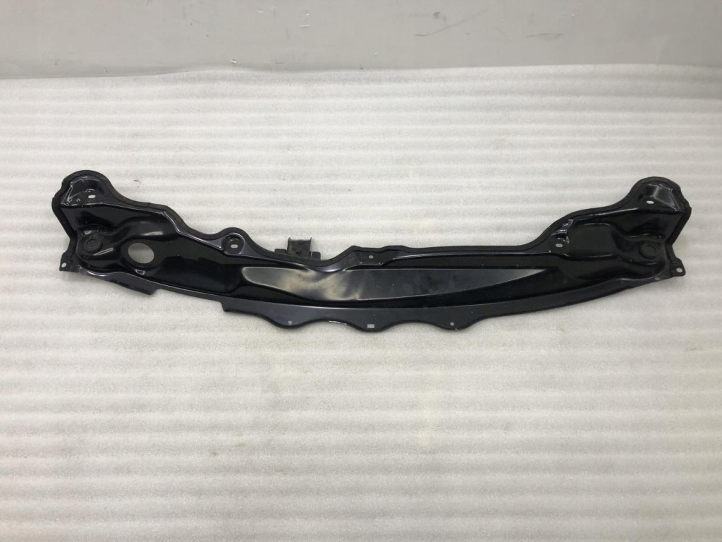 фото №1, Усилитель защита поперечина перед kia picanto i