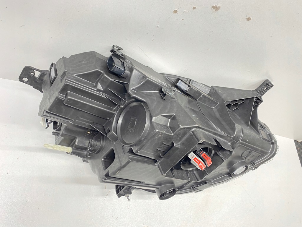 фото №15, Idealna лампа ліва перед передня full led ford puma ii mk2 2019-