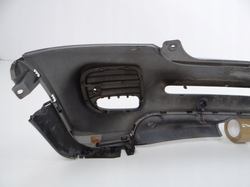 фото №7, Бампер задняя mini s jcw r56 r57 r58 0404110 0413367