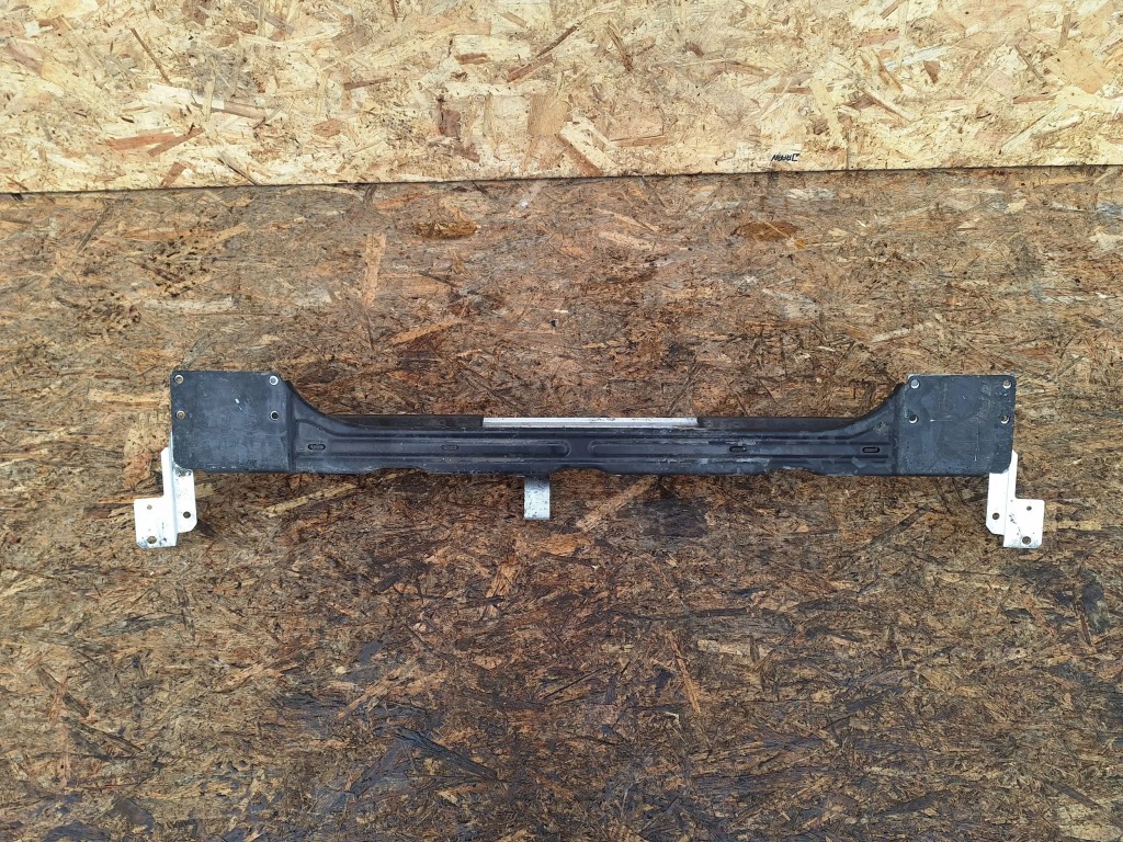 фото №4, Балка бампера задня 7057403 mini cooper r50 r52 01-06