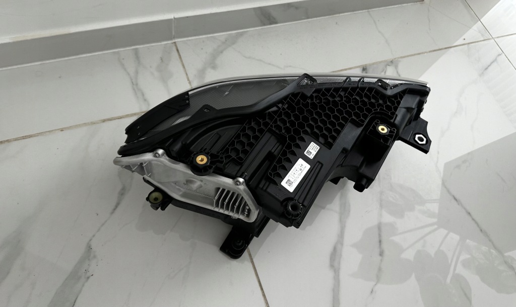 Vw caddy 2k8 2k8941773q фара full led левая новая оригинал Киев