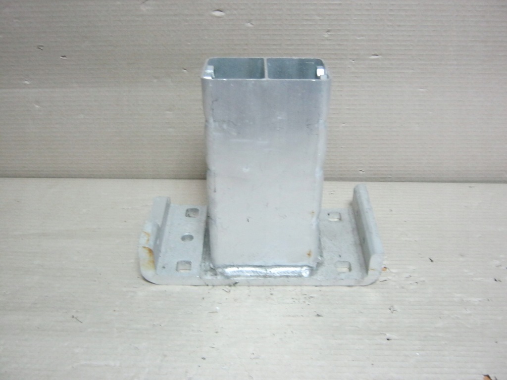 фото №2, Зона деформации range rover land rover