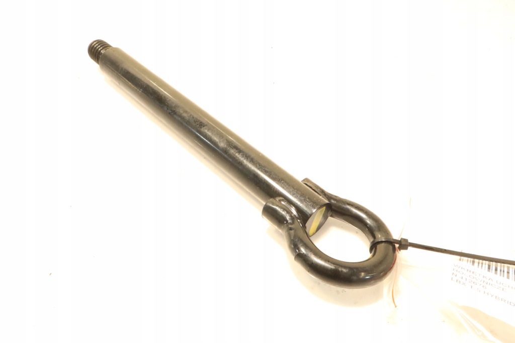 фото №4, Болт ушко буксировочный lexus lbx