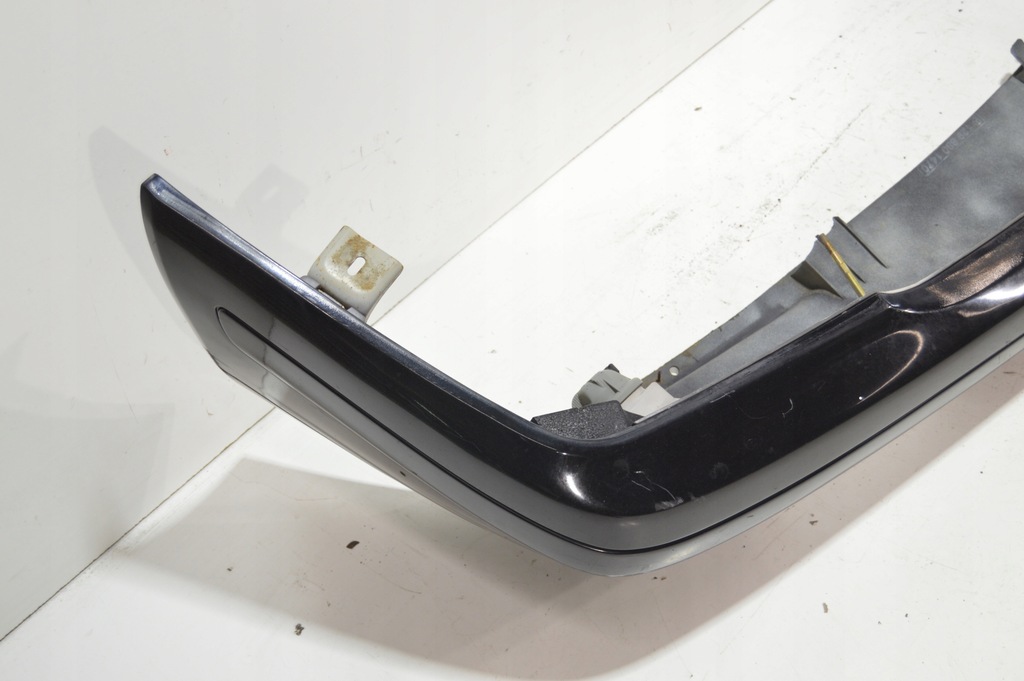 фото №10, Бампер перед po lift 040 mercedes r129 sl 1298801470 противотуманная фара