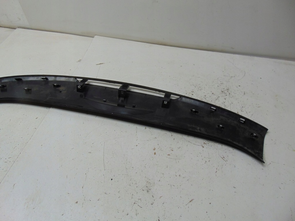 Спойлер кришки спойлер багажника vw id4 11a827555c Зі Шроту