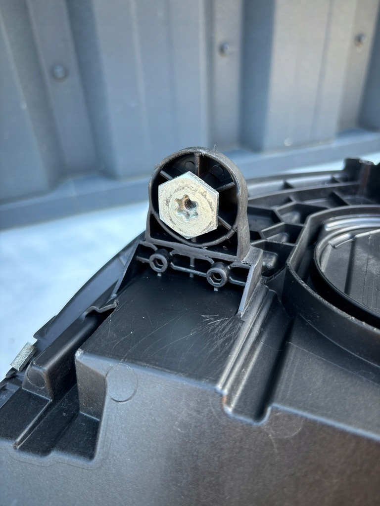 фото №7, Лампа правая full led mercedes c-klasa w206