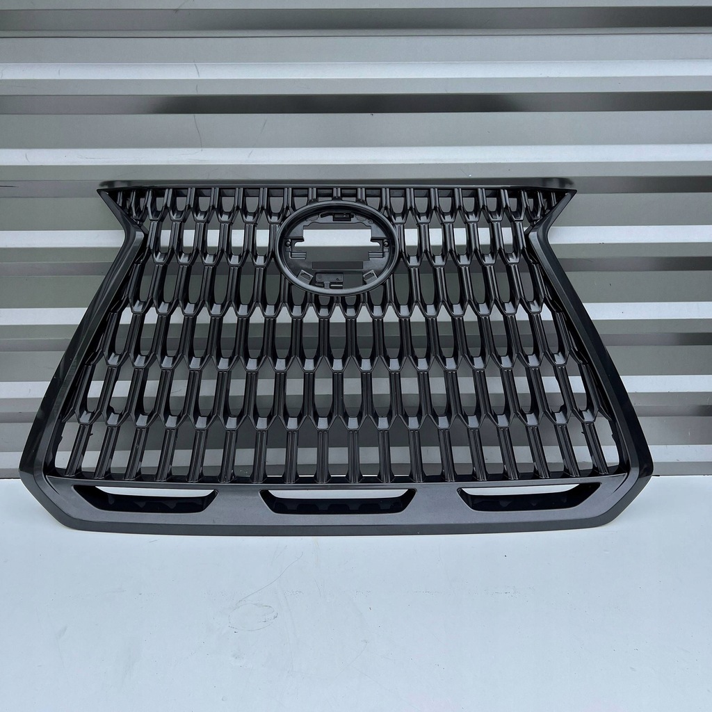 фото №1, Lexus nx ii решётка радиатора решётка радиатора радиатора