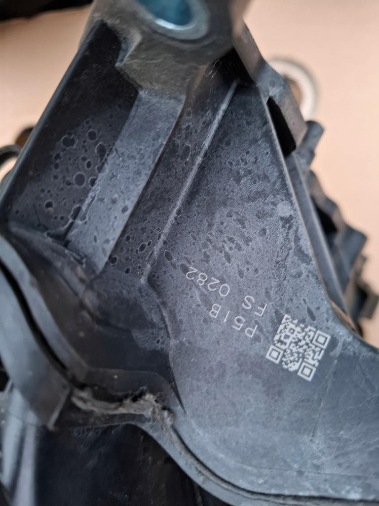 фото №6, P51b13100 колектор всмоктуючий mazda mx5 mx-5 iv nd 1.5 skyactiv 131 km 15-23