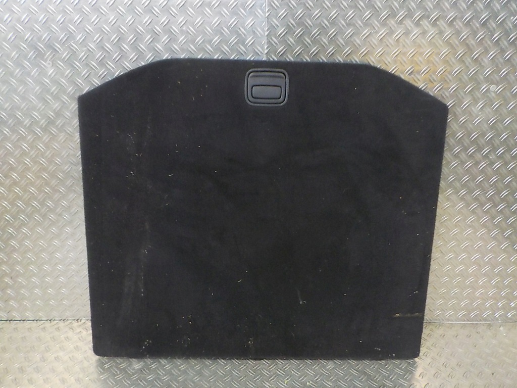 фото №1, Grand cherokee wk2 lift защита пол багажника