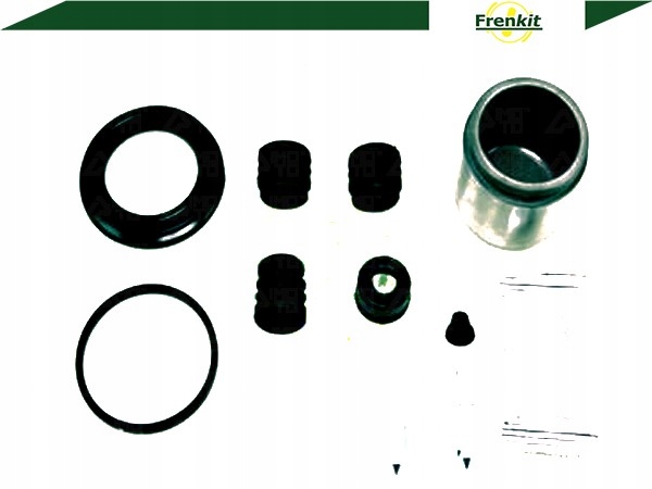 Комплект - набор ремонтный - суппорт тормозной [fre Цена