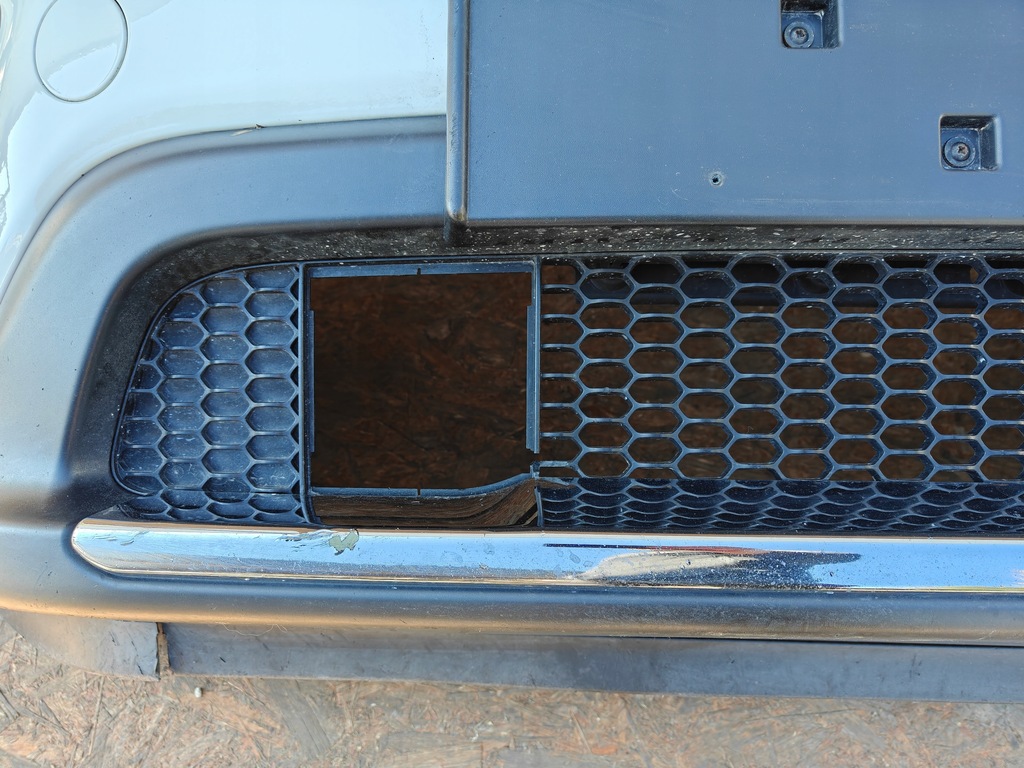 фото №9, Kompletny перед jeep compass ii капот крыло бампер pas 2.0 m jet pas