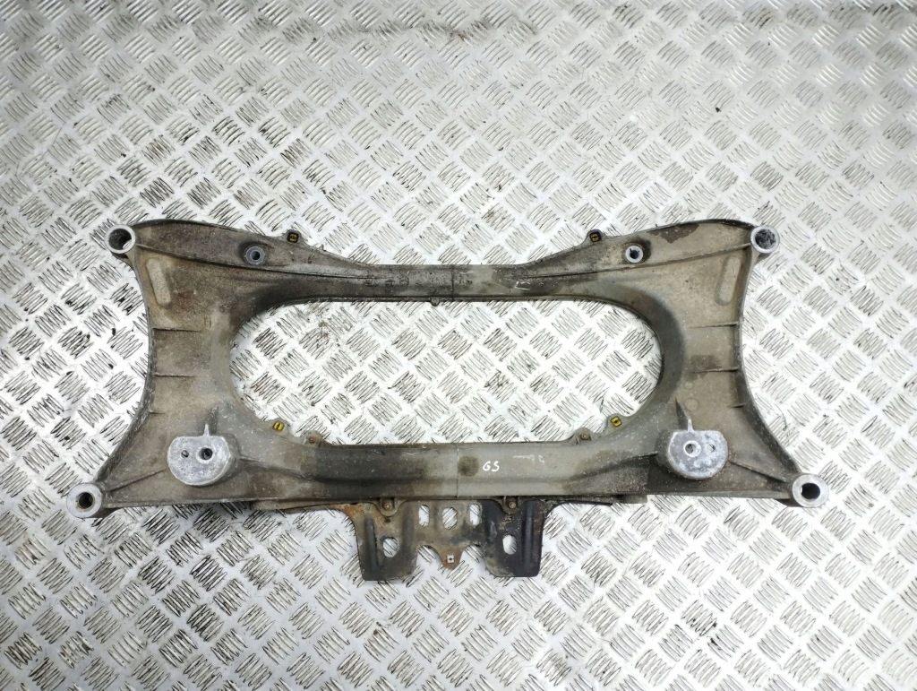 Купить Lexus gs 300 350 430 450h 2007 рама вспомогательная передняя