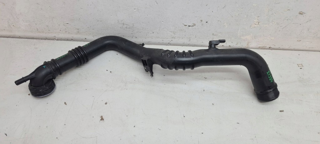 Mg hs 1,5 tgi 18- шланг повітря інтеркулер датчик в Україні