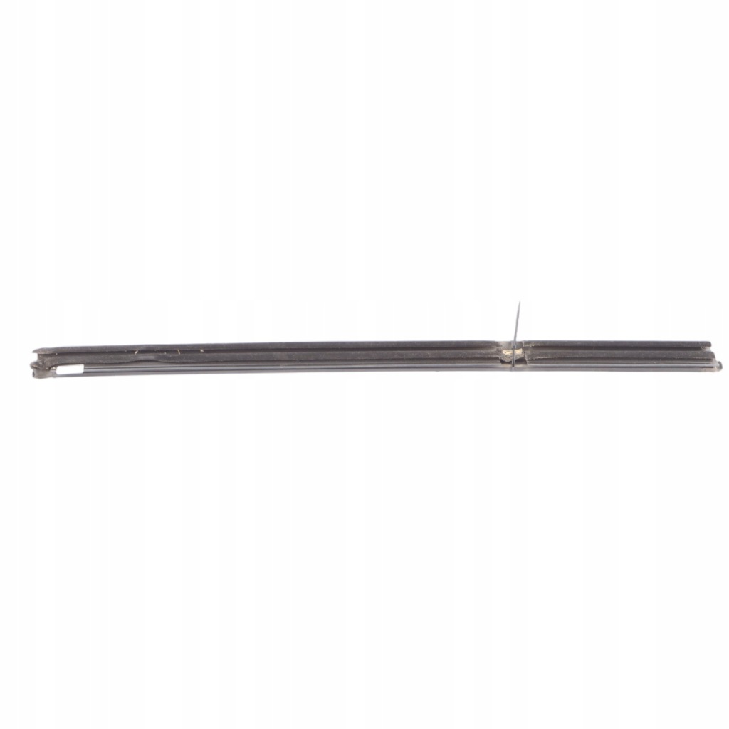 фото №9, Vw volkswagen tiguan 5n прокладка стекло дверь задняя правая 5n0839480a