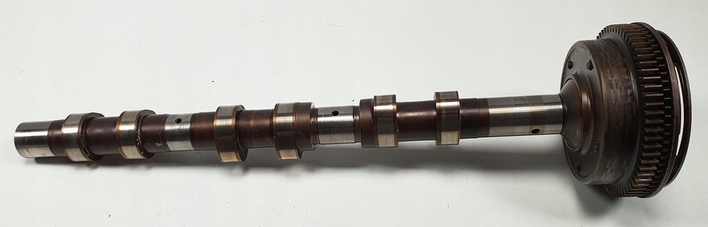 фото №1, Вал распределительного вала mercedes slk r171 3.0 v6 2720502708